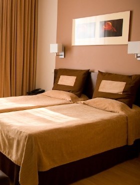 Hoteles económicos